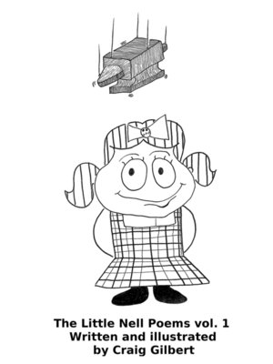 cover image of The Little Nell Poems Volume 1